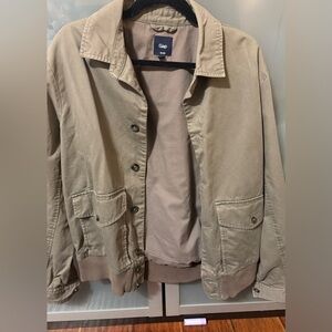 Gap green Jacket - Size Small S